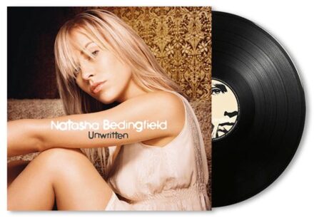 Sony Unwritten - Natasha Bedingfield