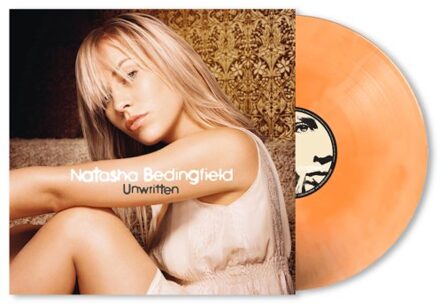 Sony Unwritten - Natasha Bedingfield