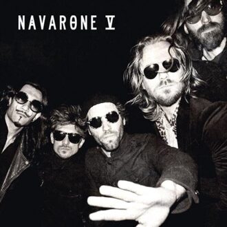 Sony V - Navarone