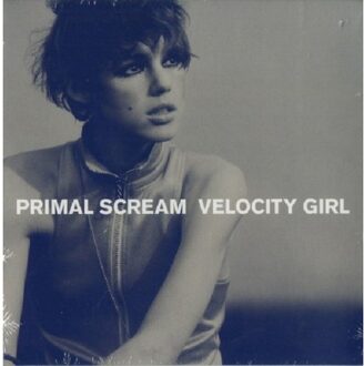 Sony Velocity Girl - Primal Scream
