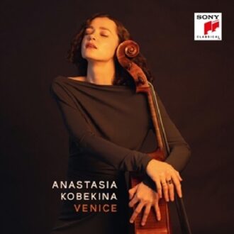Sony Venice - Anastasia Kobekina