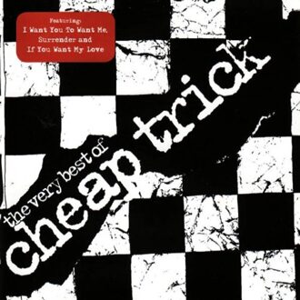 Sony Very Best Of - Cheap Trick