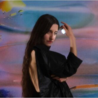 Sony Vlijmscherp - Eefje De Visser