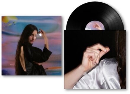 Sony Vlijmscherp - Eefje De Visser