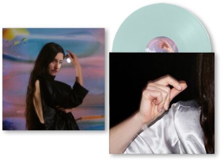 Sony Vlijmscherp - Eefje De Visser