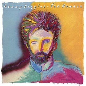 Sony Vox Humana - Kenny Loggins