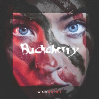 Sony Warpaint - Buckcherry