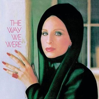Sony Way We Were - Barbra Streisand