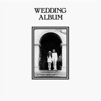 Sony Wedding Album - Yoko Ono John Lennon