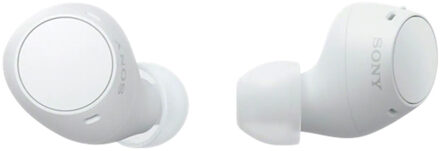 Sony WF-C510 In-ear oordopjes Wit