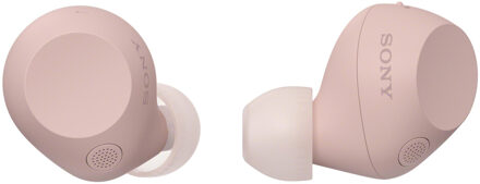 Sony WF-C710N In-ear oordopjes Roze