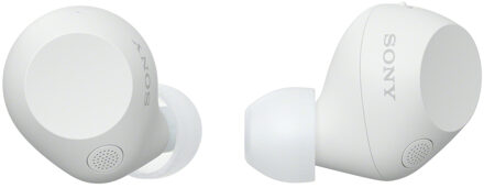 Sony WF-C710N In-ear oordopjes Wit