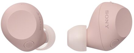 Sony WF-C710N Oordopjes Roze