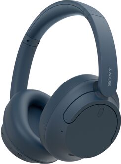 Sony WH-CH720N bluetooth Over-ear hoofdtelefoon blauw