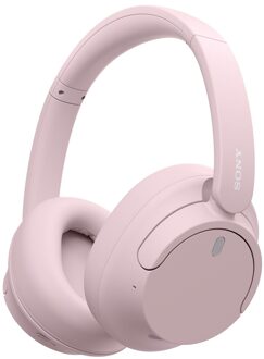 Sony WH-CH720N bluetooth Over-ear hoofdtelefoon roze