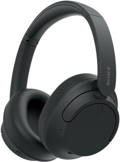 Sony WH-CH720N bluetooth Over-ear hoofdtelefoon zwart