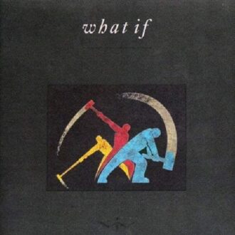 Sony What If - What If