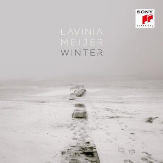 Sony Winter - Lavinia Meijer
