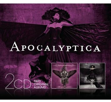 Sony Worlds Collide + 7th Symphony - Apocalyptica