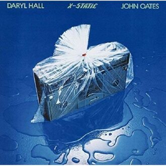 Sony X-Static - Daryl Hall & John Oates