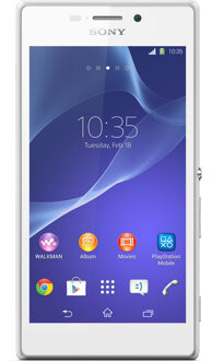 Sony Xperia M2 Smartphone
