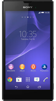 Sony Xperia T3 Smartphone