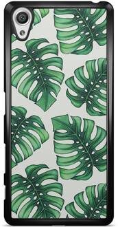 Sony Xperia X hoesje - Jungle