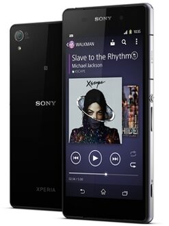 Sony Xperia Z2 Smartphone