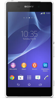 Sony Xperia Z2 Smartphone