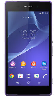 Sony Xperia Z2 Smartphone