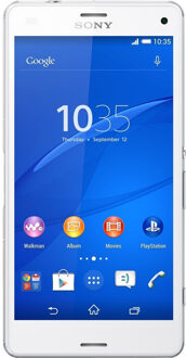 Sony Xperia Z3 Compact Smartphone
