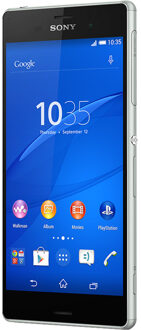 Sony Xperia Z3 Smartphone