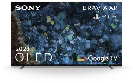 Sony XR-55A80LAEP - 55 inch - OLED TV