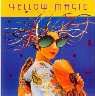 Sony Yellow Magic Orchestra - Yellow Magic Orchestra