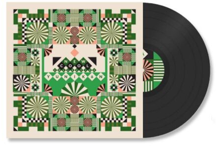 Sony Yunikon - New Cool Collective