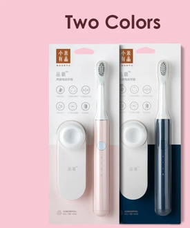 SOOCAS Sonic Electric Toothbrush PINJING SO WHITE EX3 Ultrasonic portable Automatic Tooth Brush Wireless Rechargeable Washable