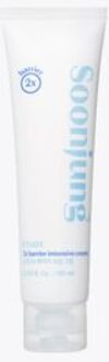 Soon Jung 2x Barrier Intensive Cream - Gezichtscrème