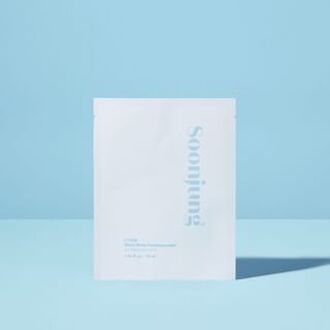 Soon Jung Panthensoside Sheet Mask