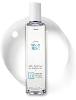 Soon Jung pH 5.5 Relief toner