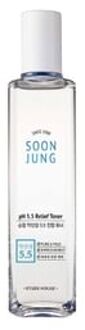 Soon Jung pH 5.5 Relief toner