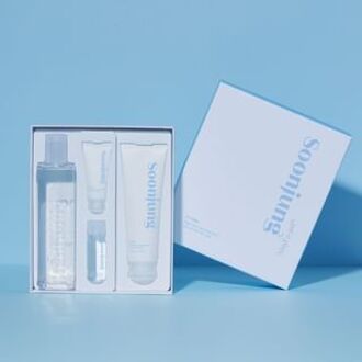 Soon Jung Skincare Set 4 pcs