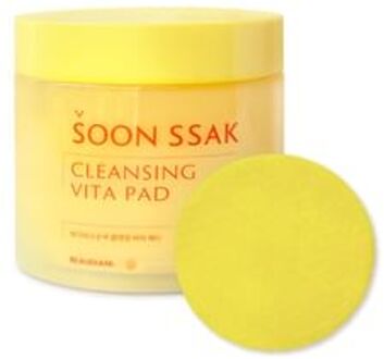 Soon Ssak Cleansing Vita Pad 50 pads