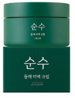 Soonsoo Pure Bright Perilla Cream 50g