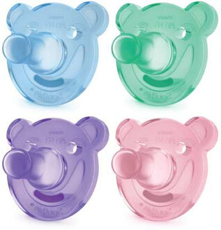 Soothie Fopspeen 0M+