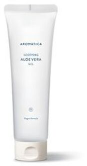 Soothing Aloe Vera Gel TUBE 180ml