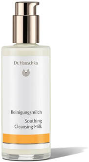 Soothing Cleansing Milk - 145ml