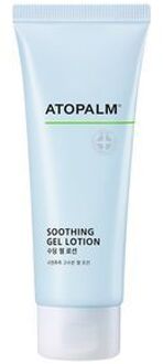 Soothing Gel Lotion 120ml