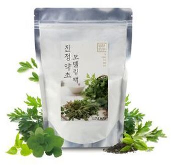 Soothing Herb Modeling masker