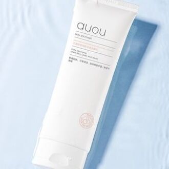 Soothing Hydrating Purifying Facial Cleanser 1pc - 120g