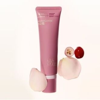 Soothing Intimate Hair Removal Cream Cranberry - 60g